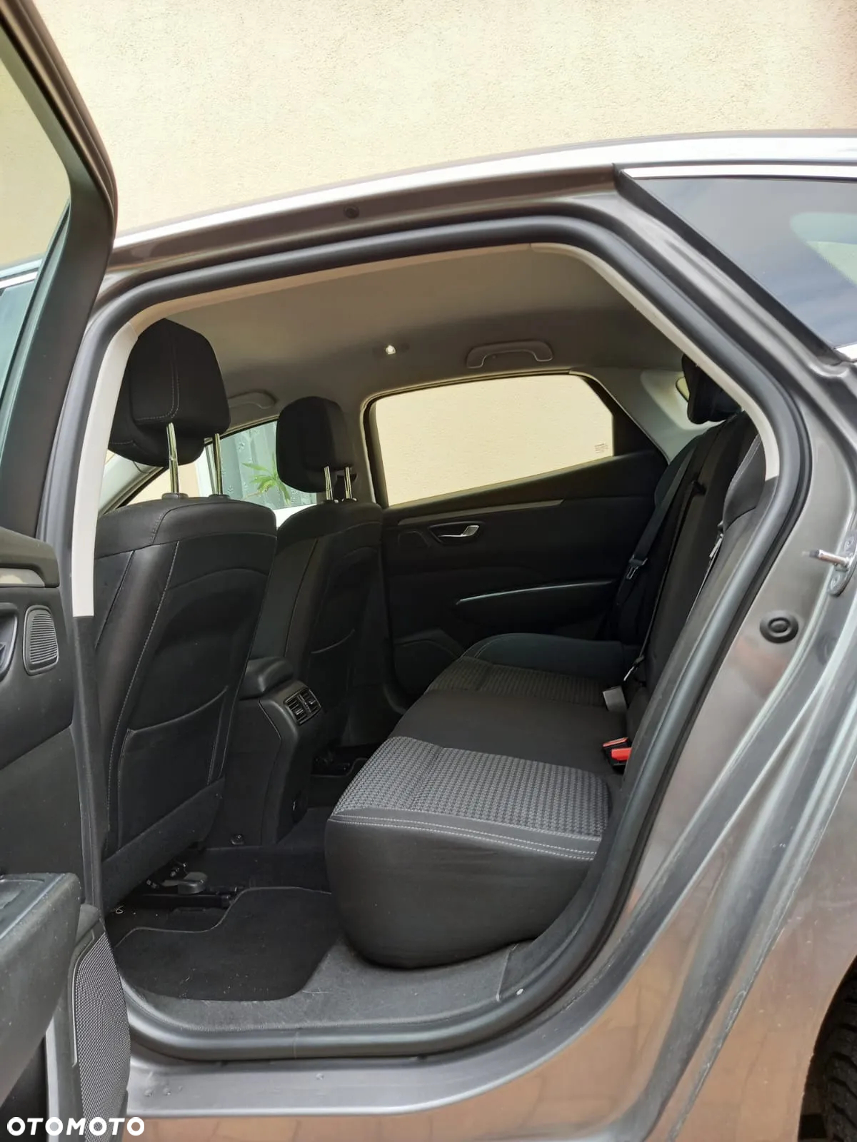 Renault Talisman 1.6 Energy dCi Intens EDC - 8