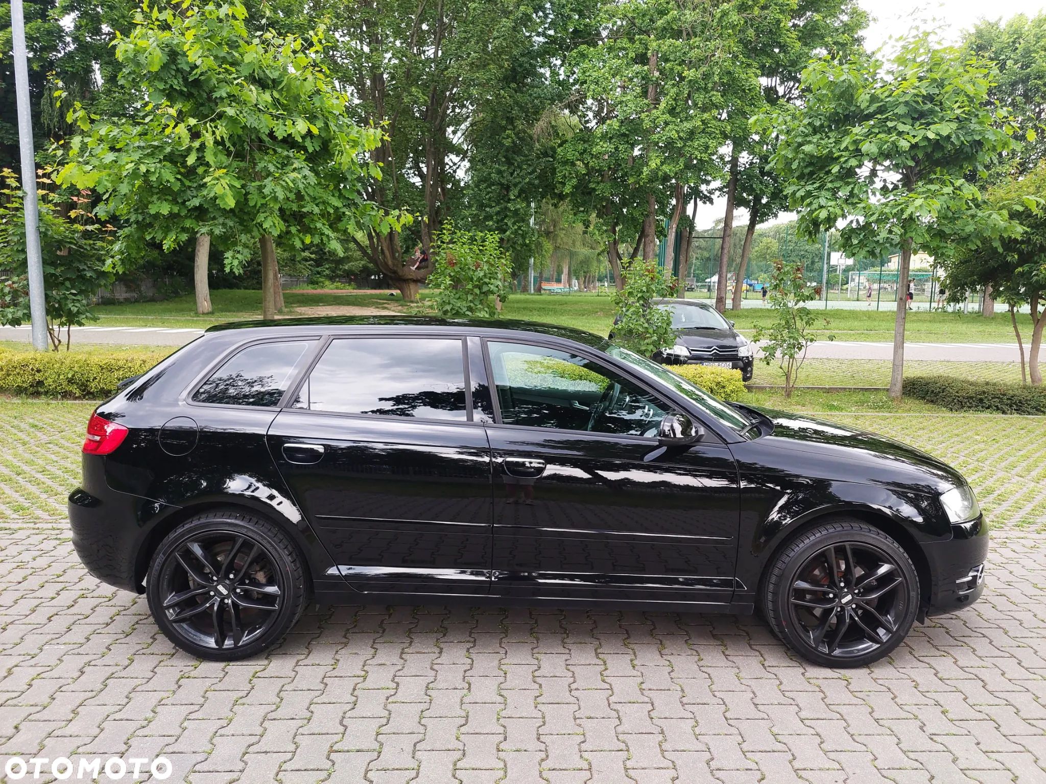 Audi A3 1.6 Attraction - 1