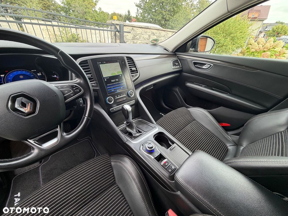 Renault Talisman ENERGY TCe 200 EDC INTENS - 20