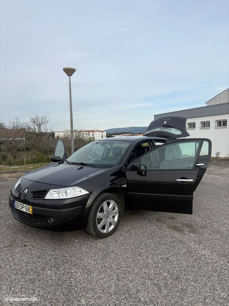 Renault Mégane - 13