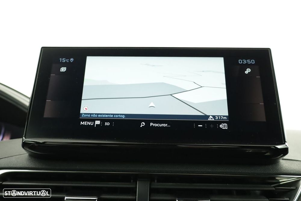 Peugeot 3008 1.2 PureTech GT EAT8 - 11