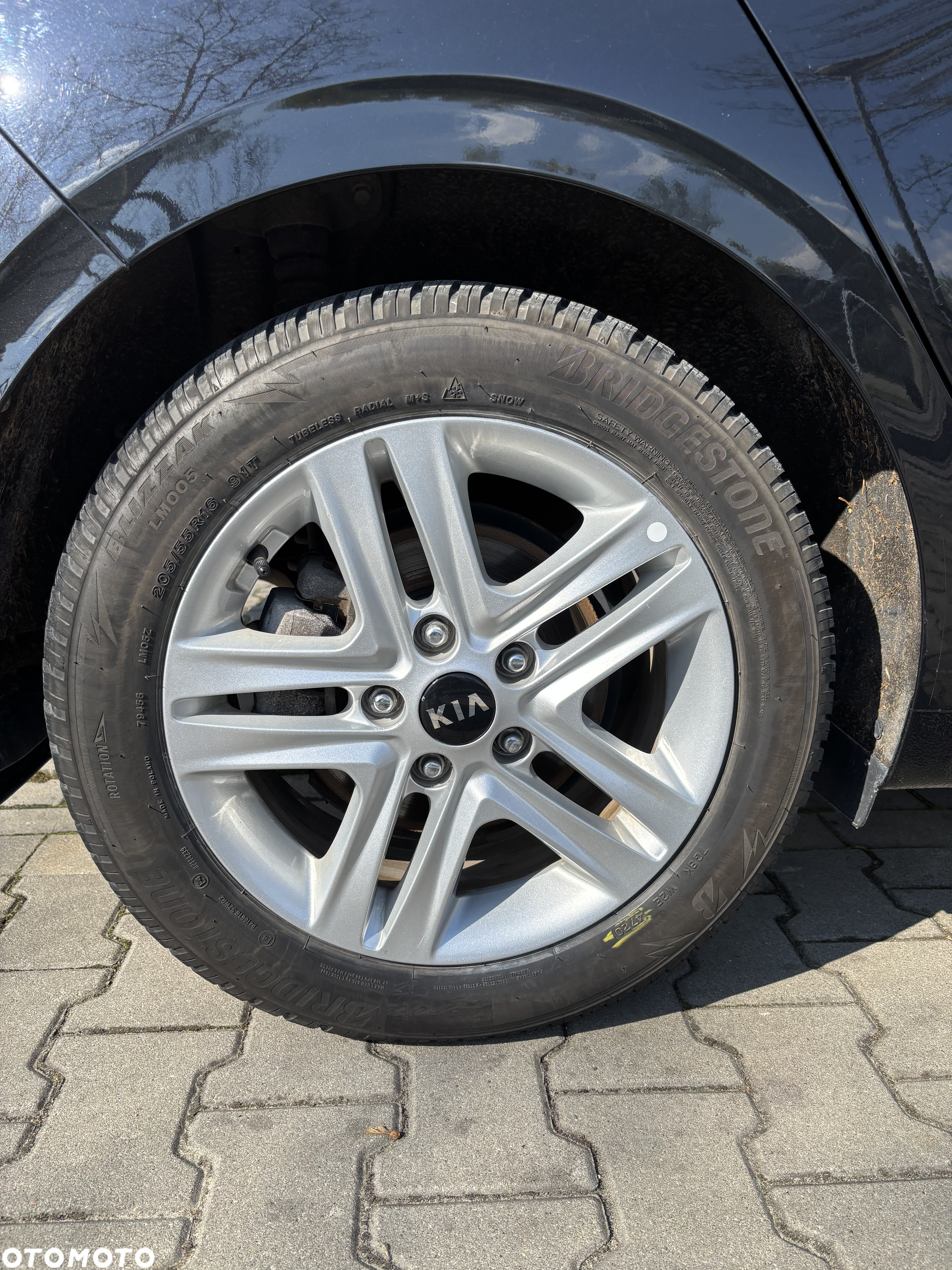 Kia Ceed 1.4 T-GDI M - 17