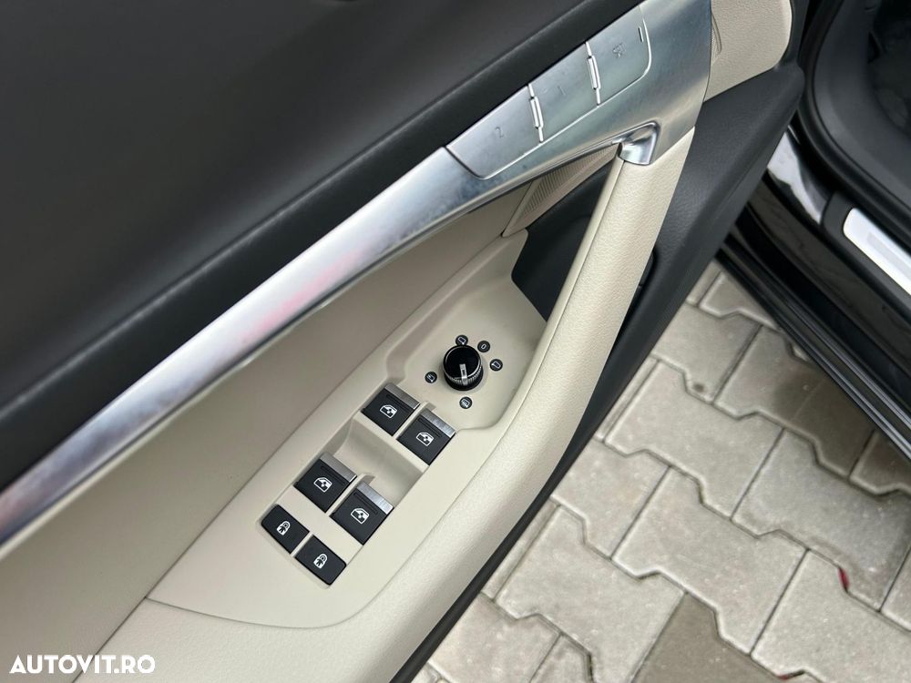 Audi A6 40 TDI quattro S tronic - 20