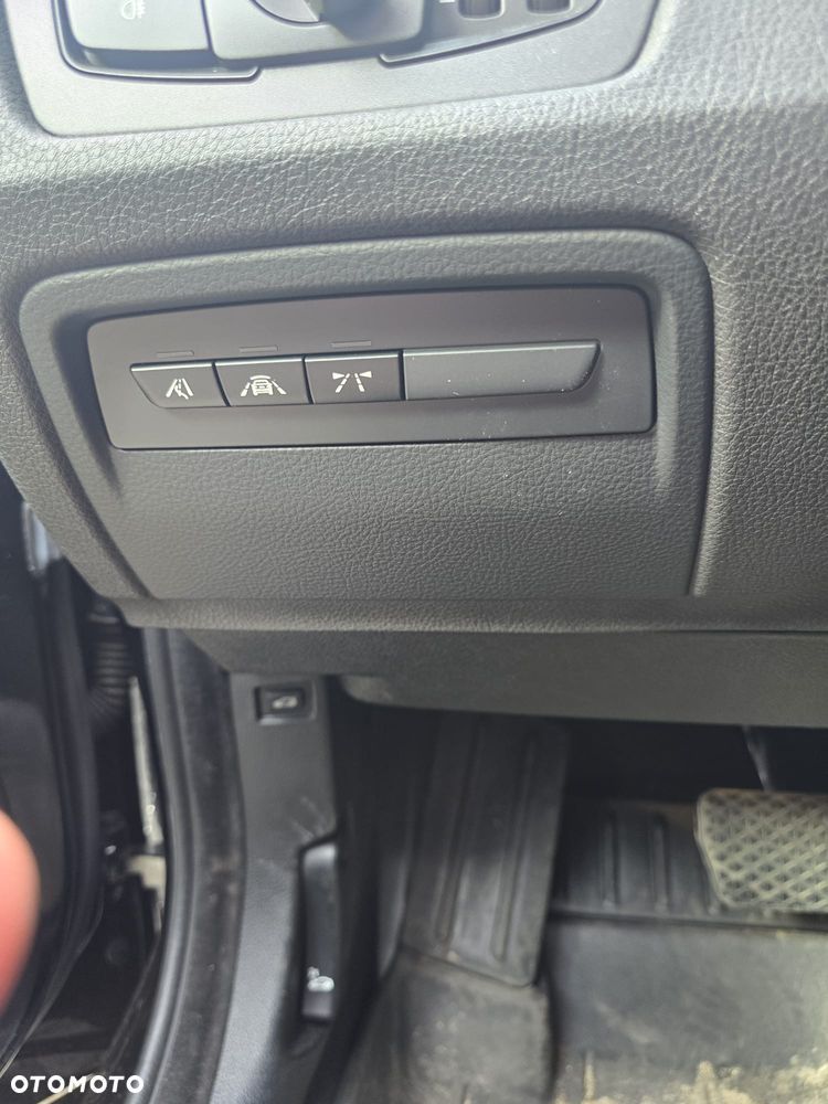 BMW 3GT 320d Luxury Line - 14