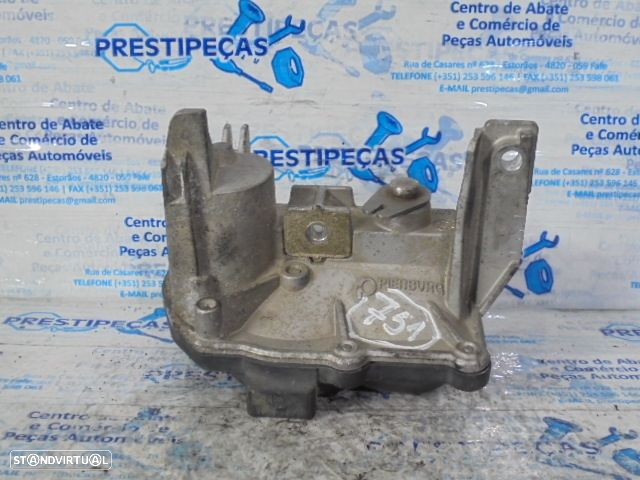 Corpo Borboleta 147B08010RB  50885503 DACIA SANDERO 2016 1.5DCI 90CV 0P - 3