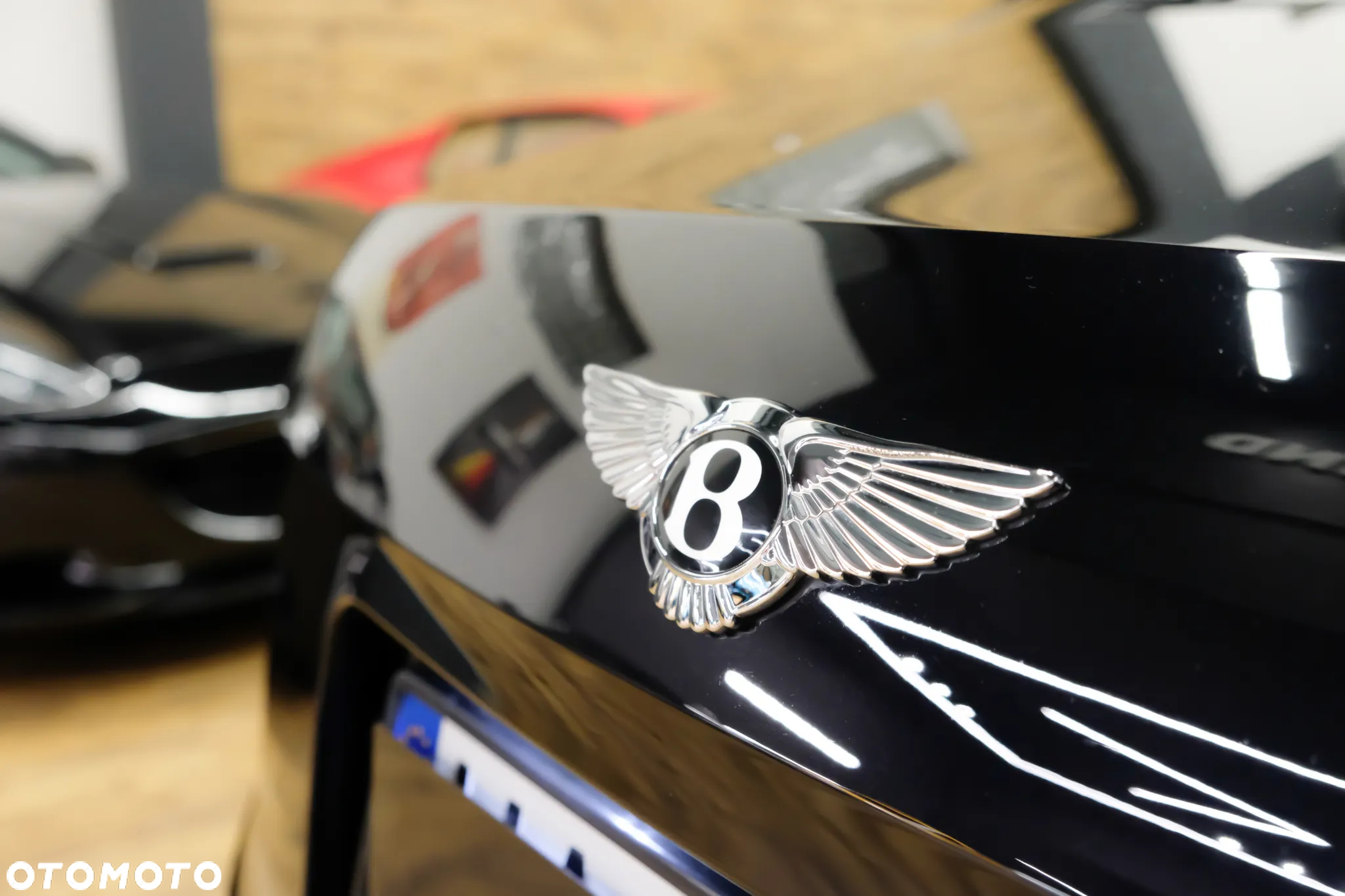 Bentley Flying Spur GTC W12 - 33