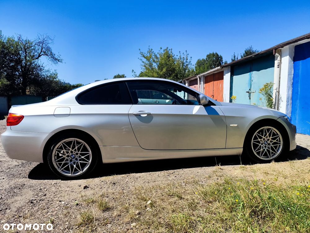BMW Seria 3 - 2