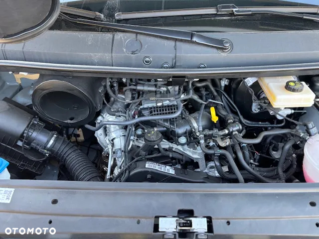 Volkswagen Crafter - 17