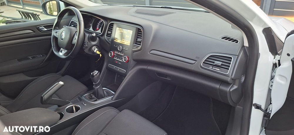 Renault Megane - 26