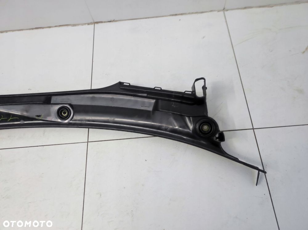 podszybie plastikowe eu bmw xm g09 - 6