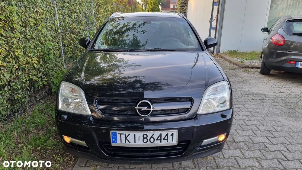 Opel Signum 3.2 Cosmo ActiveSelect - 4