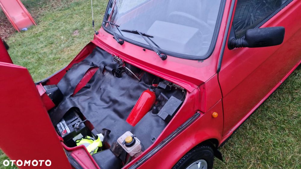 Fiat 126 elx Maluch sx - 35