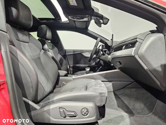 Audi A5 Sportback - 24