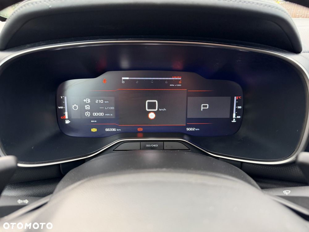 Citroën C5 Aircross - 21