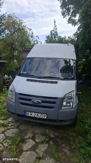 Ford TRANSIT - 2