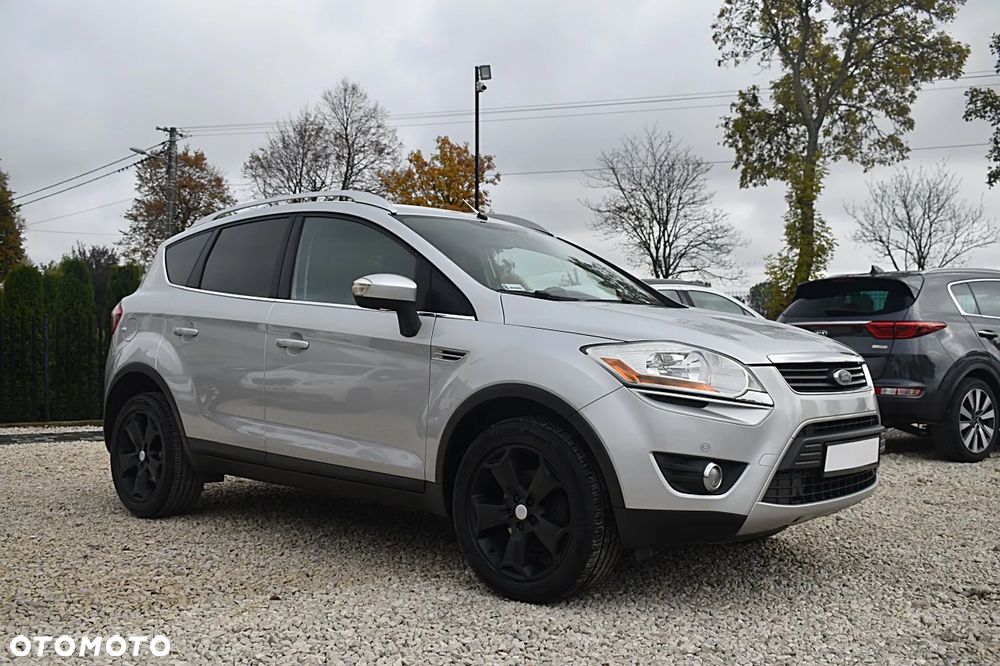 Ford Kuga 2.0 TDCi 2x4 Trend - 10