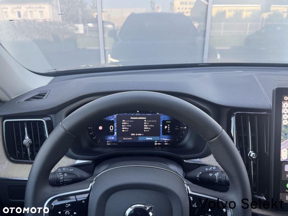 Volvo XC 60 - 14