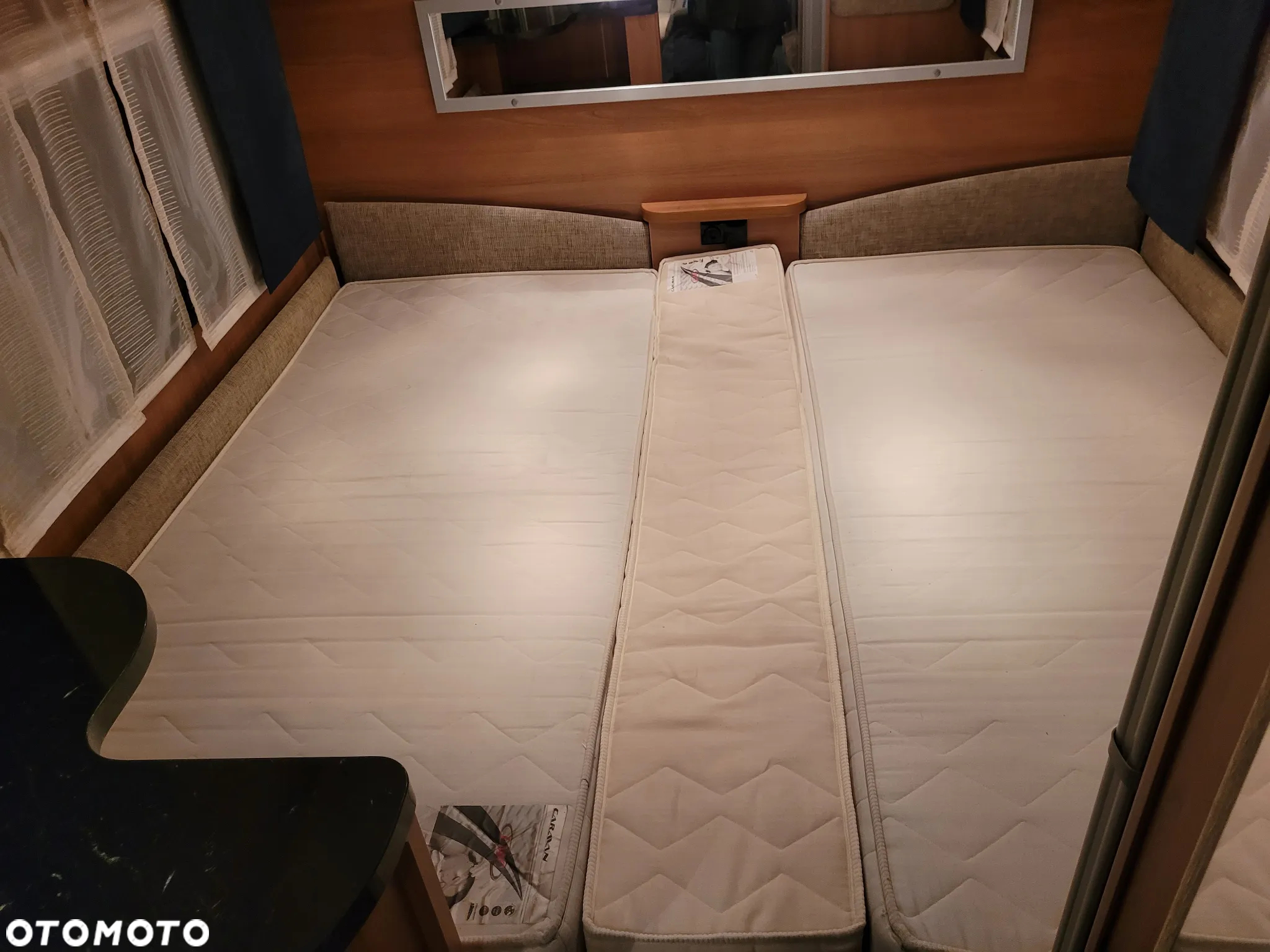LMC Musica 490 E, przedsionek,  MOVER, - 9