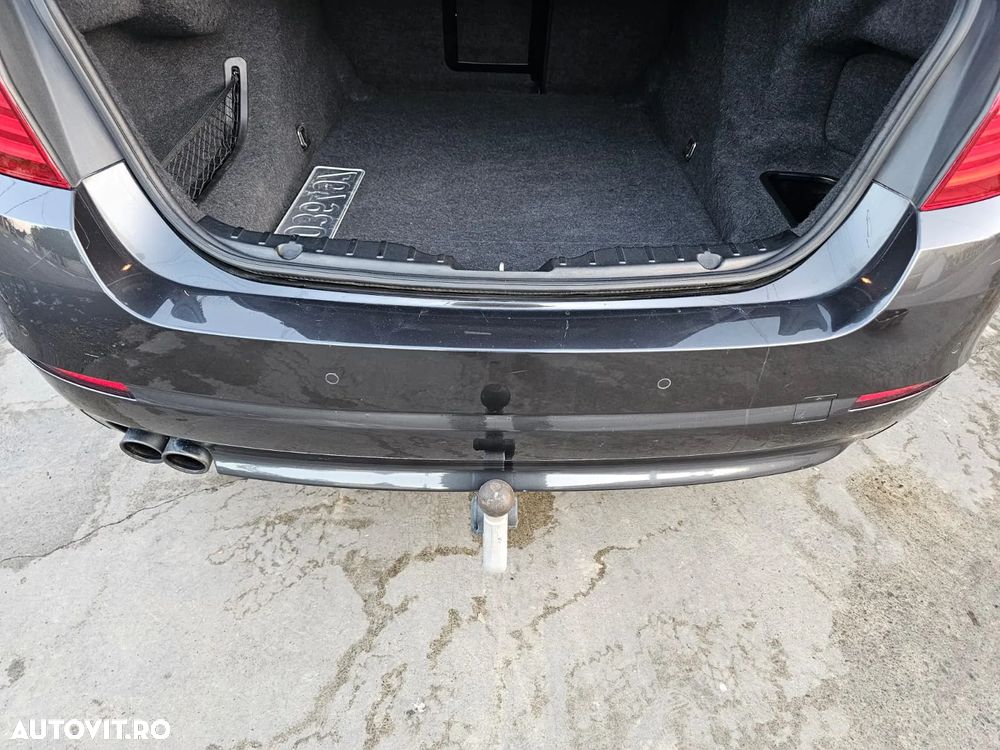BMW Seria 5 - 18