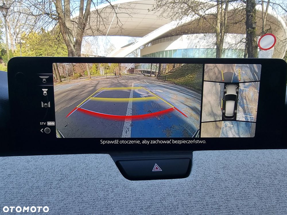 Mazda CX-60 3.3 D mHEV Takumi - 27