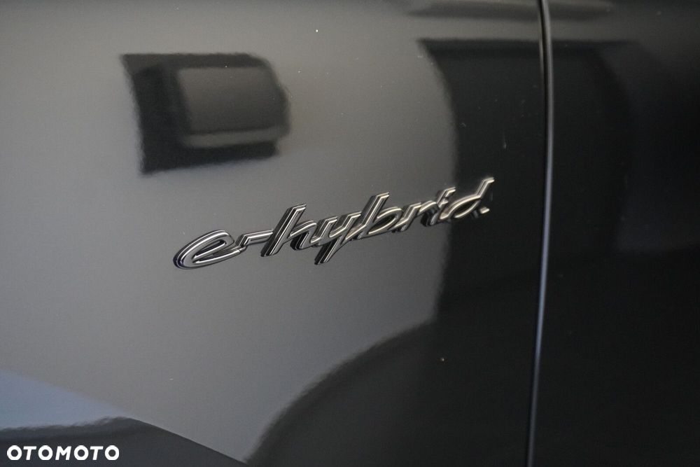 Porsche Cayenne - 11