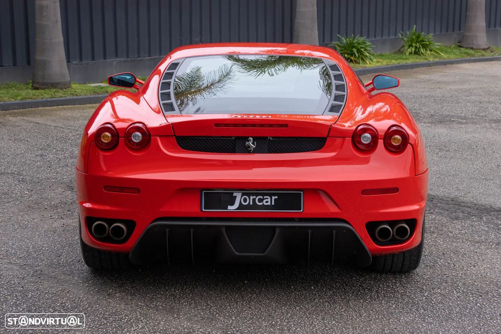 Ferrari F430 - 19