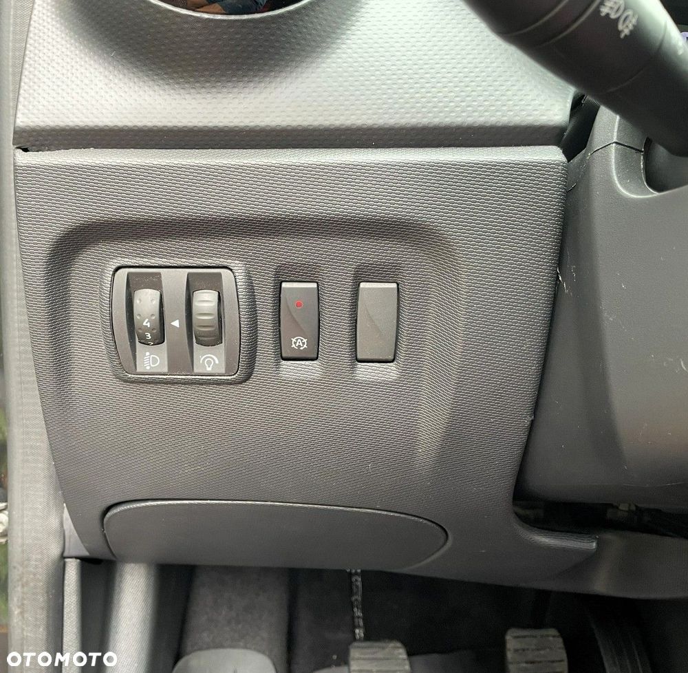 Renault Captur 0.9 Energy TCe Life - 15