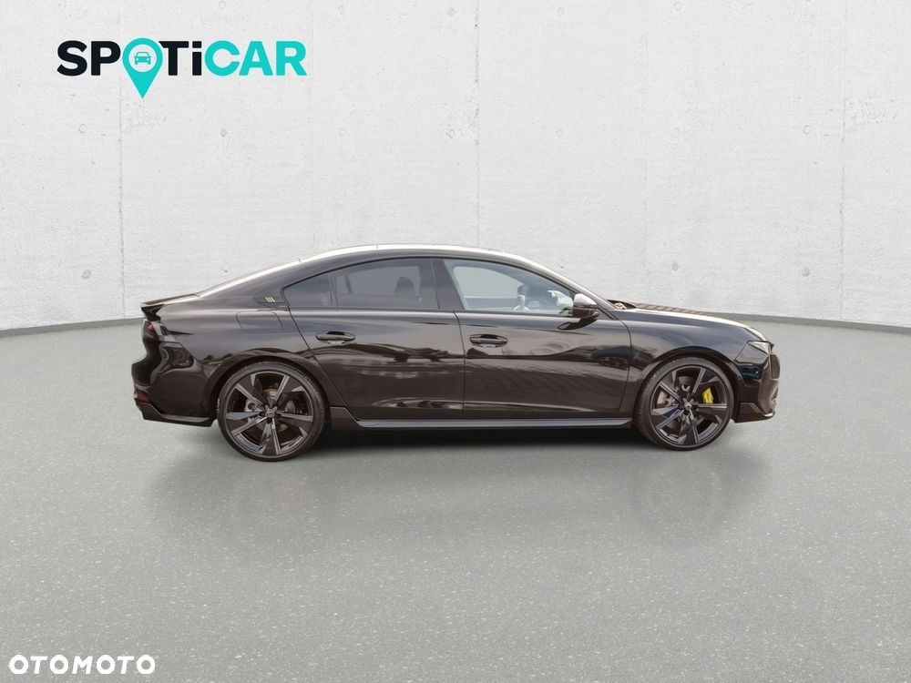 Peugeot 508 - 7