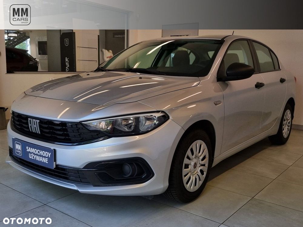 Fiat Tipo 1.4 16V Pop - 1