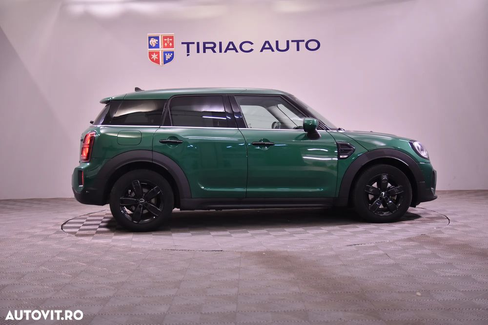 Mini Countryman Cooper Aut. - 6