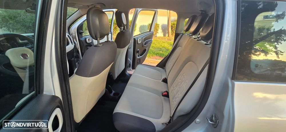 Fiat Panda 1.2 Pop - 16