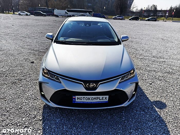 Toyota Corolla - 20