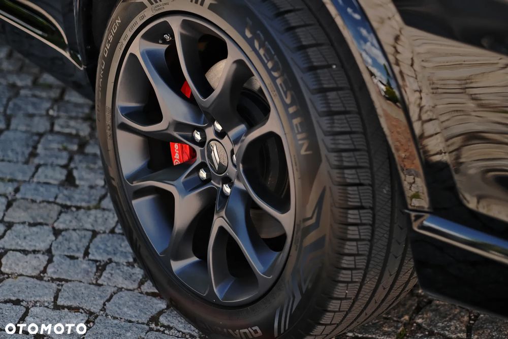 Dodge Durango - 15