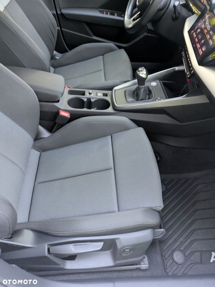 Audi A3 Sportback - 22