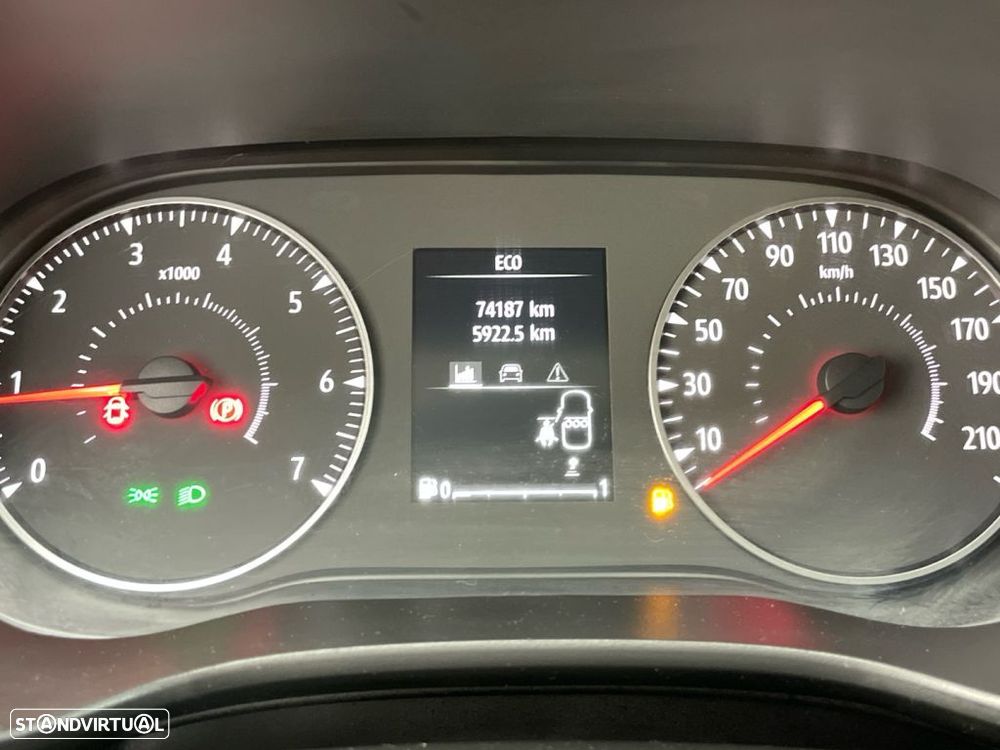 Dacia Jogger 1.0 ECO-G Extreme 7L Bi-Fuel — fotografia 9
