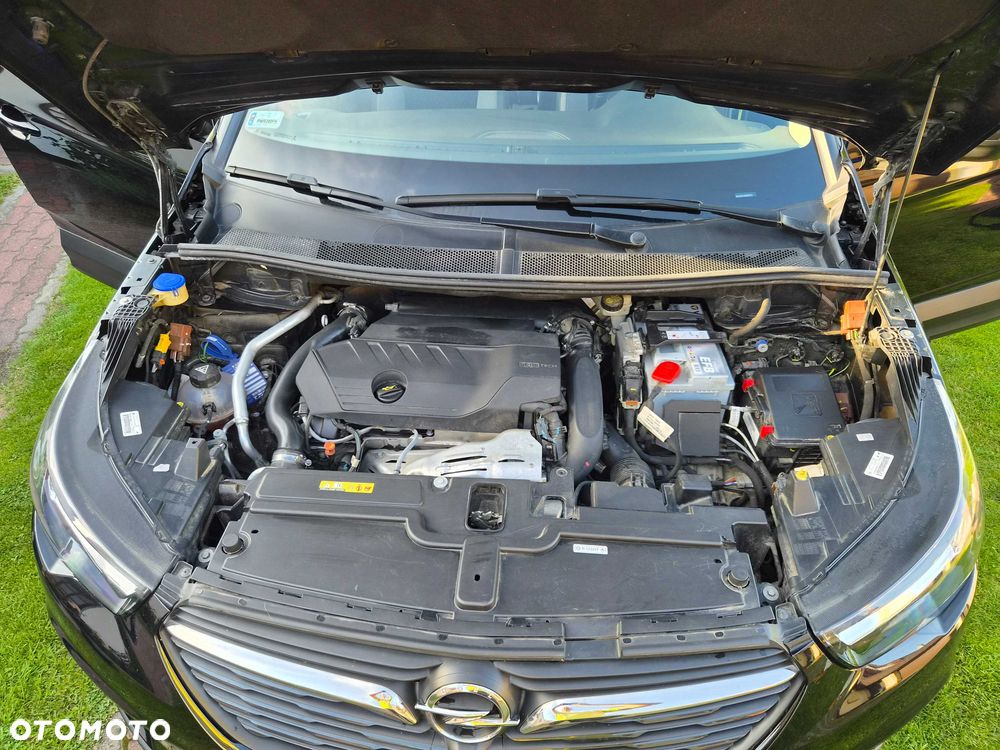 Opel Grandland X - 3