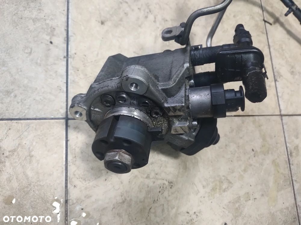VW AUDI SKODA POMPA WTRYSKOWA 0445010514 - 2