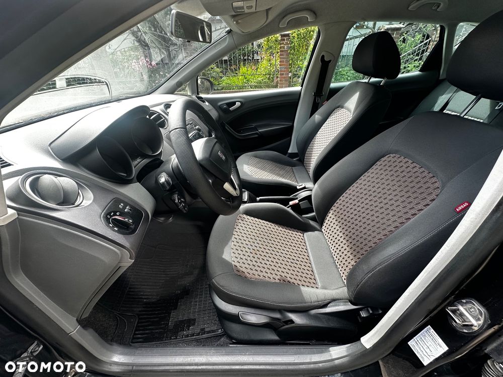 Seat Ibiza - 7
