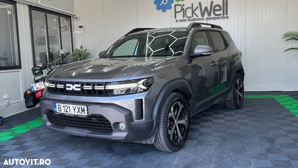 Dacia Duster - 22