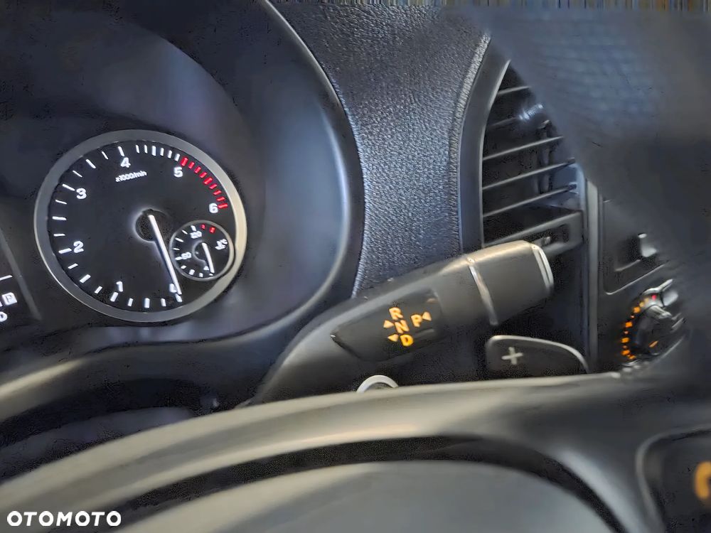 Mercedes-Benz Vito Tourer L2 Base 9G-Tronic 447.703 - 14