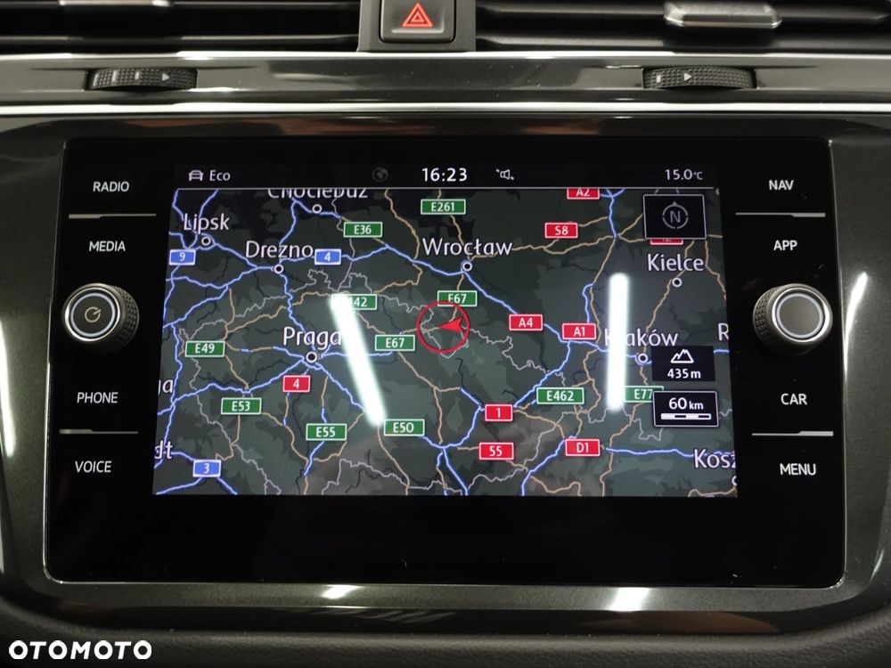Volkswagen Tiguan 2.0 TSI BMT 4Mot Highline DSG - 32