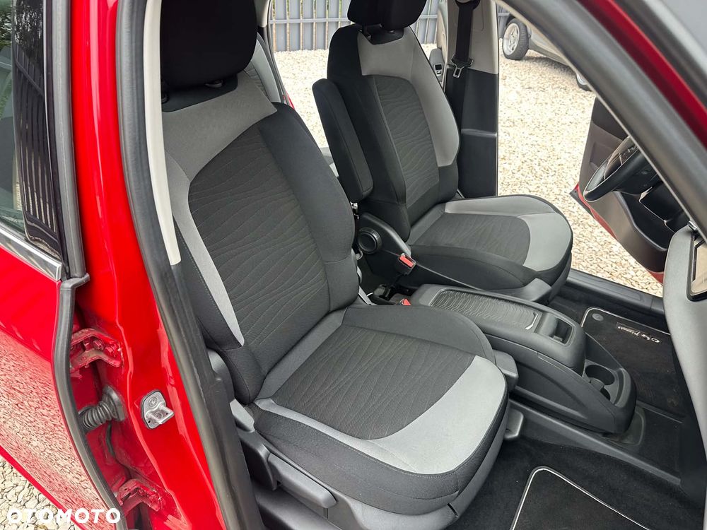 Citroën C4 Picasso - 10