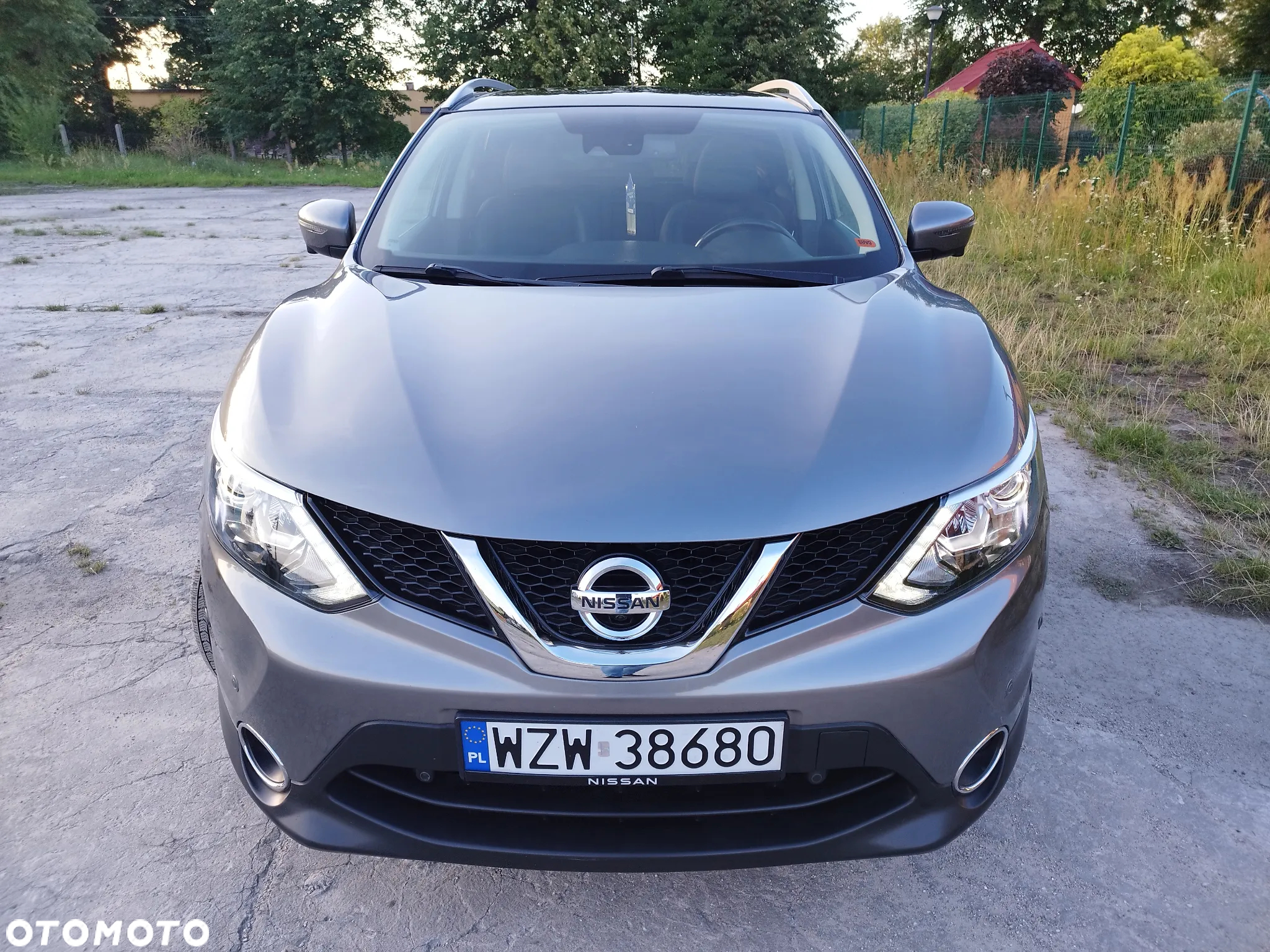 Nissan Qashqai 1.5 dCi Tekna+ - 12