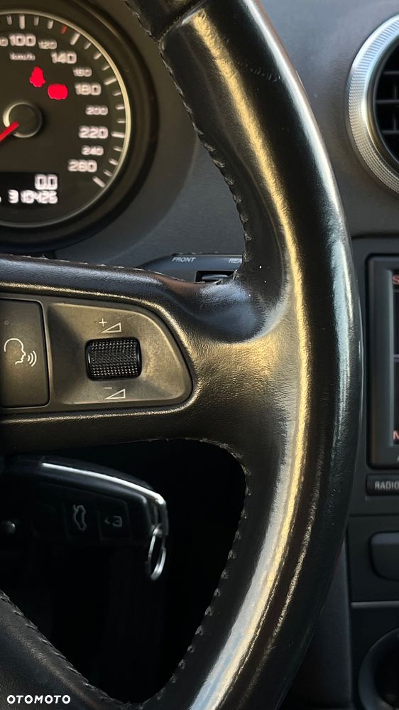 Audi A3 1.9 TDI Attraction - 34