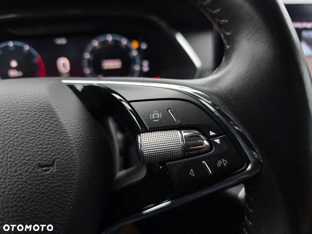 Skoda Octavia 1.5 TSI ACT Style - 18