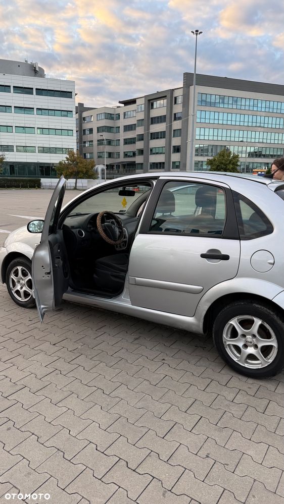 Citroën C3 1.4i SX Pack - 18