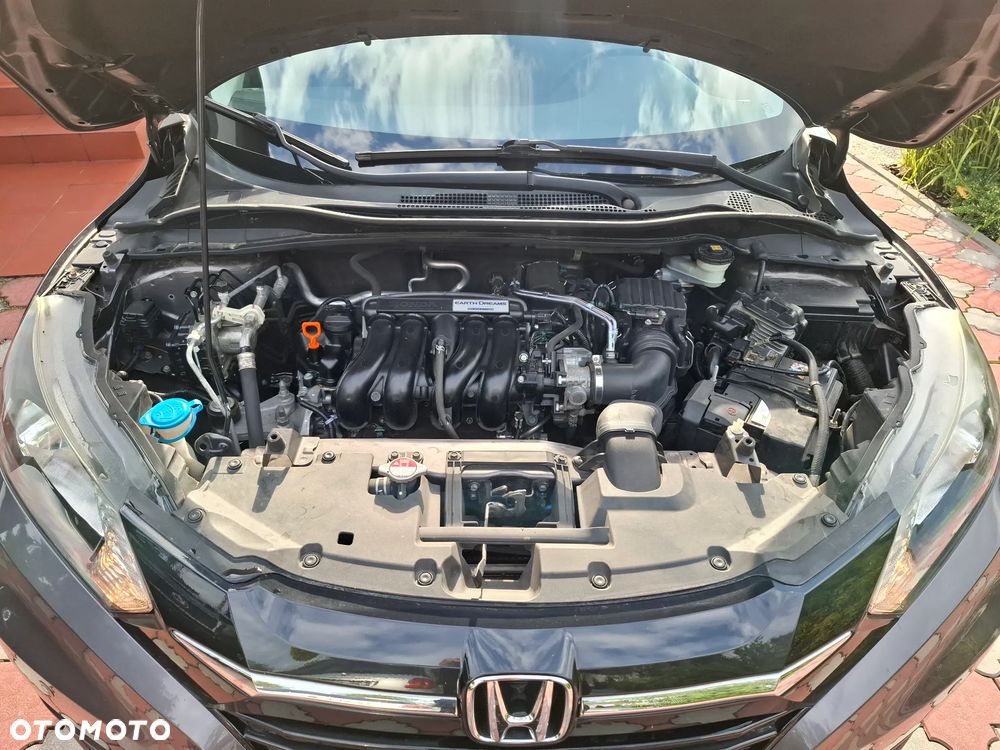 Honda HR-V 1.5 i-VTEC Elegance - 26