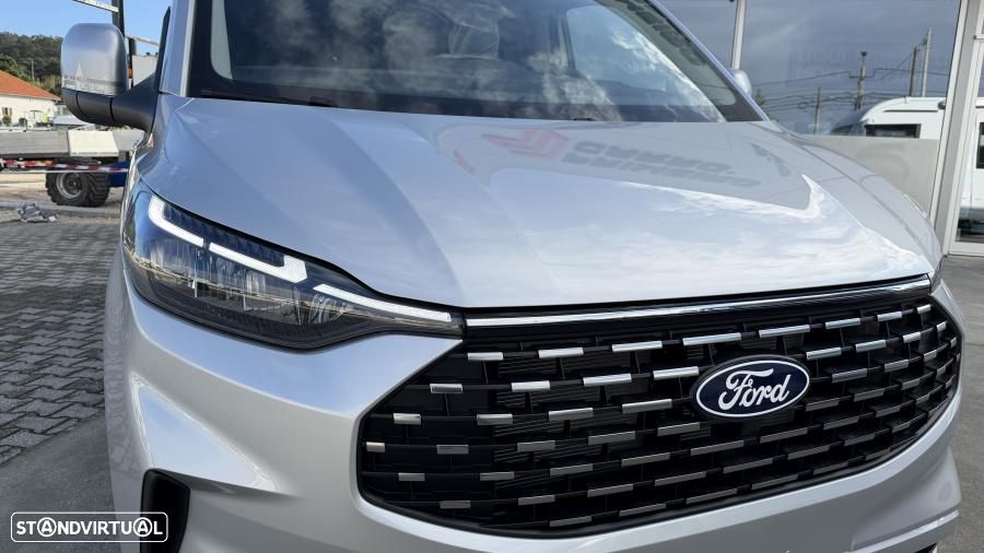 Stylevan Belize 2.0 136cv Automática 8v (NOVA) - 48