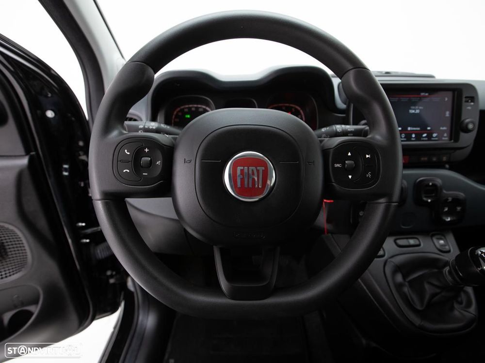 Fiat Panda - 15