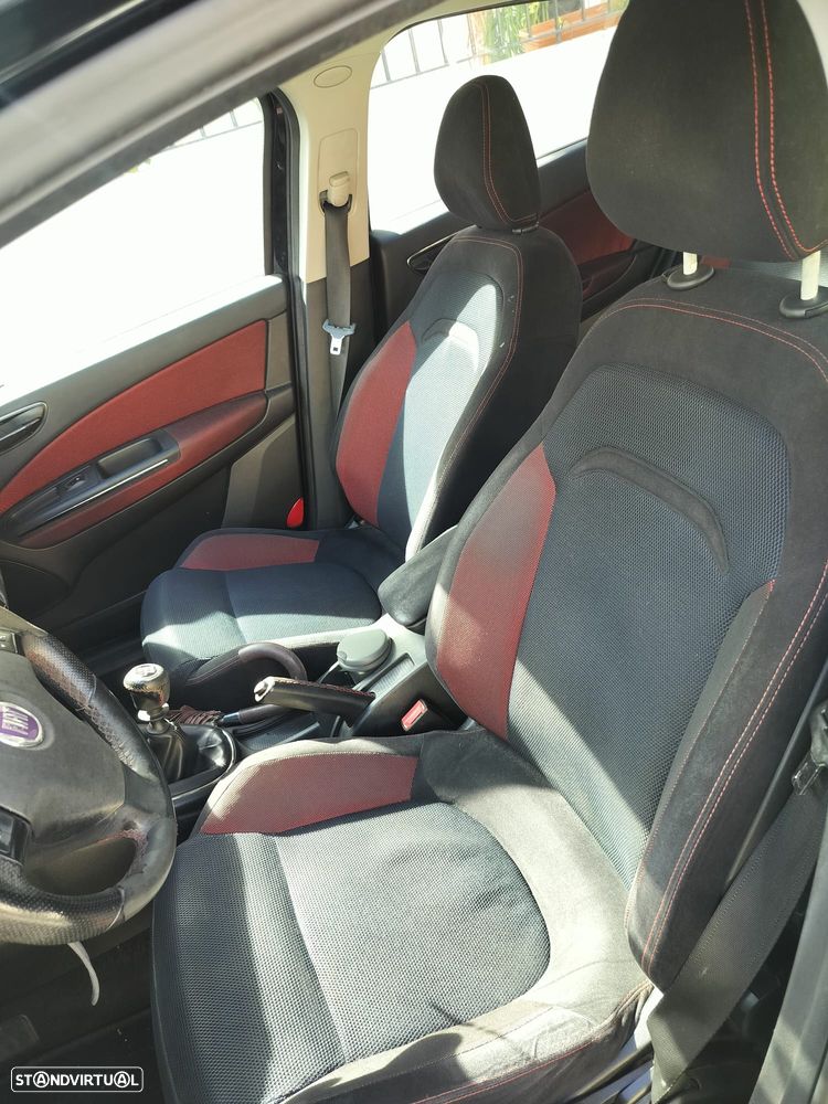 Fiat Bravo 1.4 T-JET 16V Sport - 6